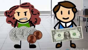 Diferencias salariales de género
