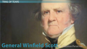General Winfield Scott
