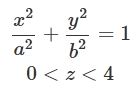 geometría del espacio