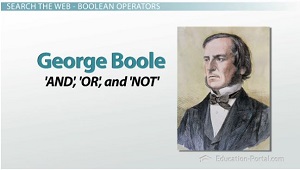 George Boole