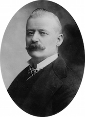 george plunkitt