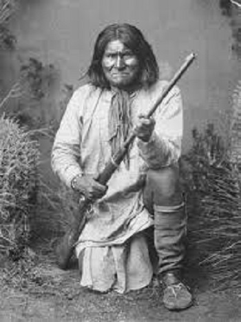 geronimo