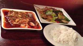 comida; cultura, comida china