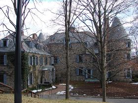 Finca Grey Towers