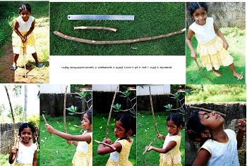 Gilli-danda