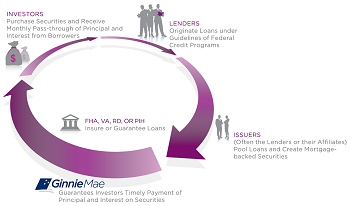Proceso de Ginnie Mae