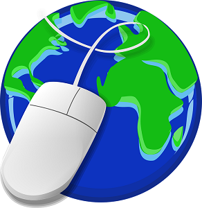 Comercio electrónico global