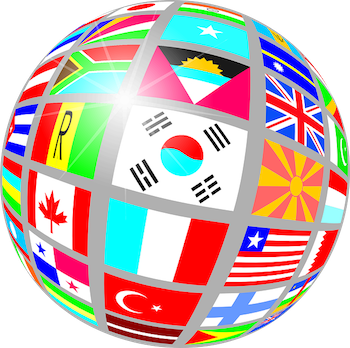 Economia global