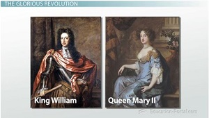 Revolución gloriosa