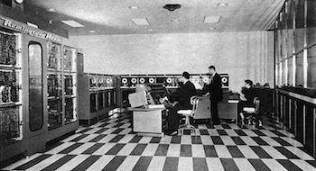 grace murray hopper, univac