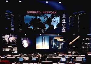 Goddard NASA