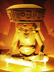 Dios del fuego