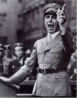 Goebbels