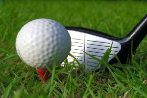 GolfOnTee