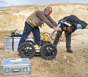 GPR