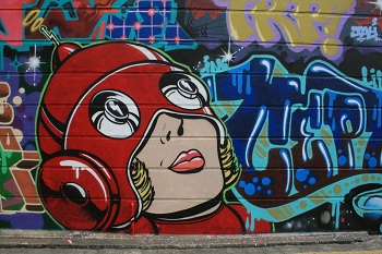 pintada