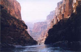 gran Cañón