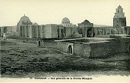 Mezquita 1900