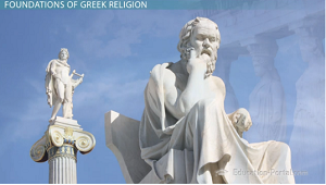 Fundamentos del mito y la religión griegos
