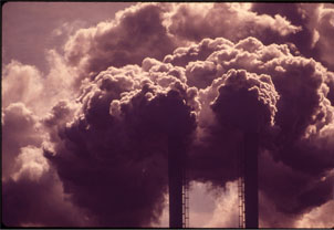 Contaminación