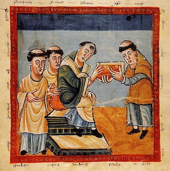 Papa Gregorio IV