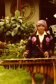 Marimba