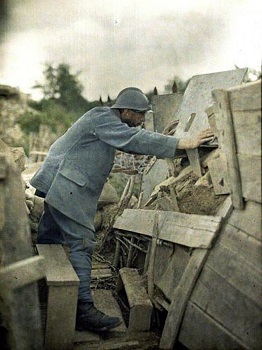 wwi
