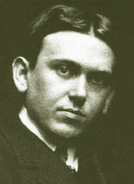 Foto de HL Mencken