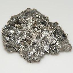 metal