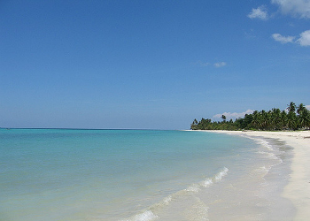 Playa de Haití