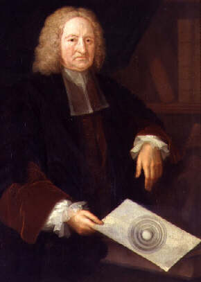 Edmond Halley