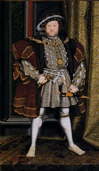 Enrique VIII
