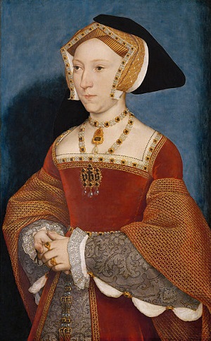 Jane Seymour 