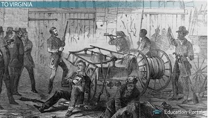 Imagen de Harpers Ferry