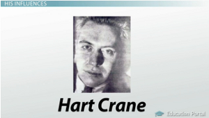 Hart Crane