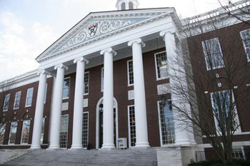 Universidad Harvard