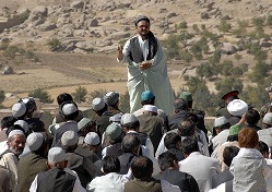 hazara