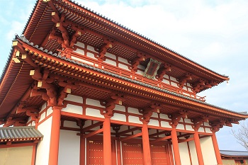 El Palacio de Heijo