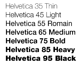 Helvética
