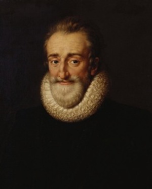 Enrique IV