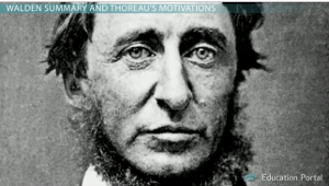 Henry David Thoreau