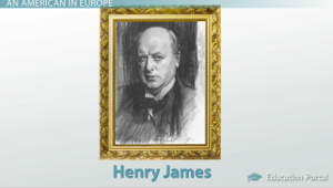 Henry James