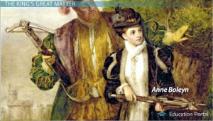 Enrique VIII Ana Bolena