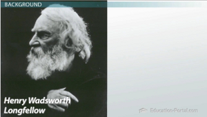 Henry Wadsworth Longfellow