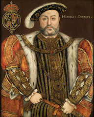 Enrique VIII