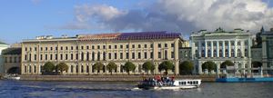 Museo del Hermitage