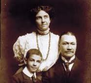 Familia Herndon