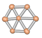 Estructura cristalina hexagonal compacta