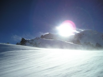 Nieve