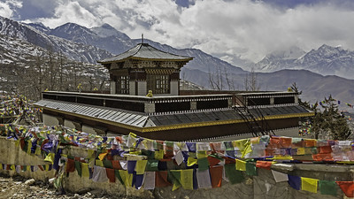 Asia meridional Nepal Himalaya